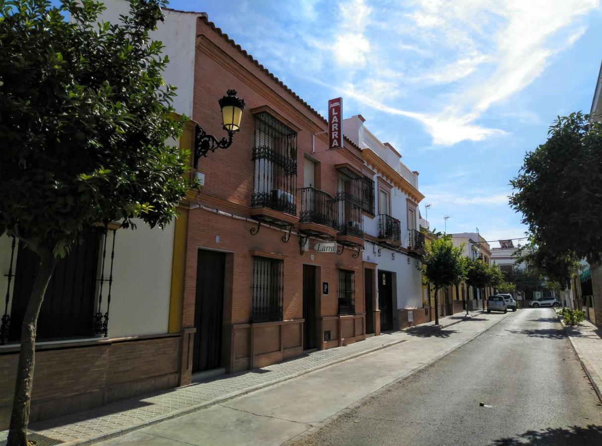 Pensión Pensión Larra Mairena De Alcor